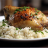 Poulet Pallaw