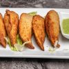 Samosa Samosa
