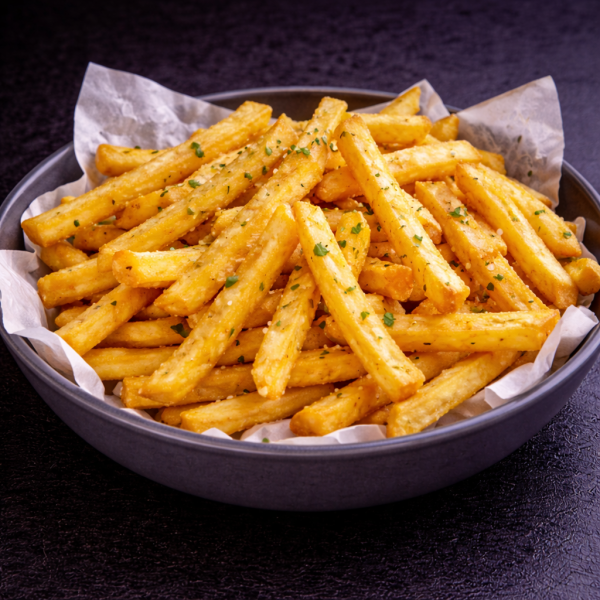 fries Frites