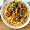 Biryani