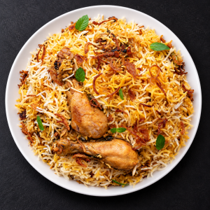 Biryani Biryani