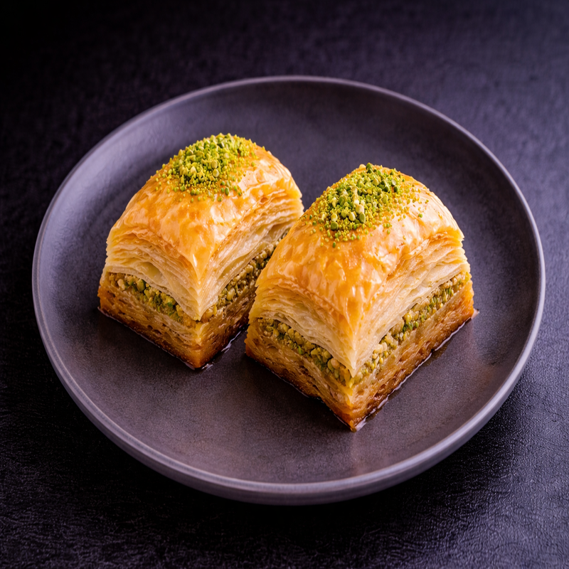 Baklava