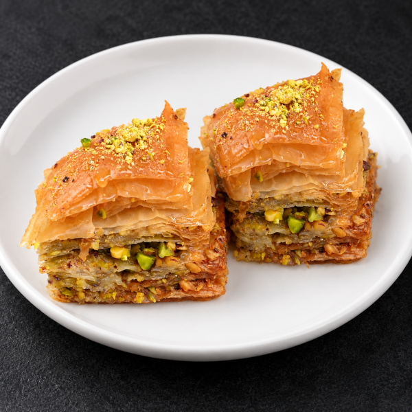Baklava