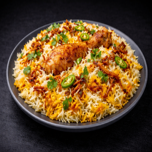 Biryani