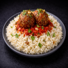 Kofta Challaw