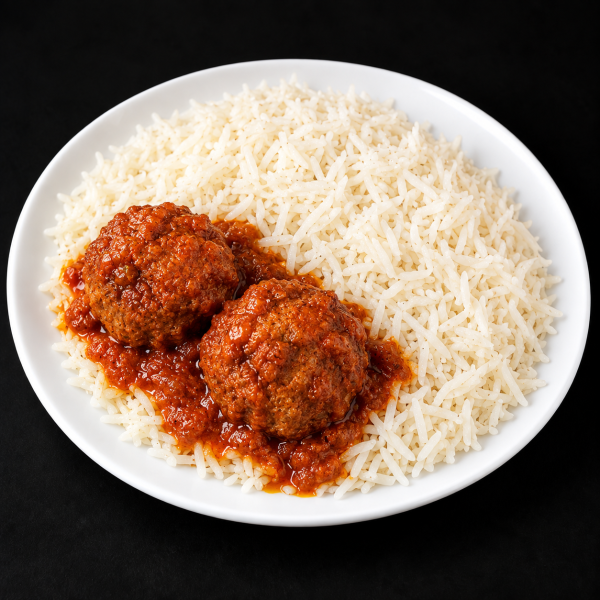 Kofta Challaw