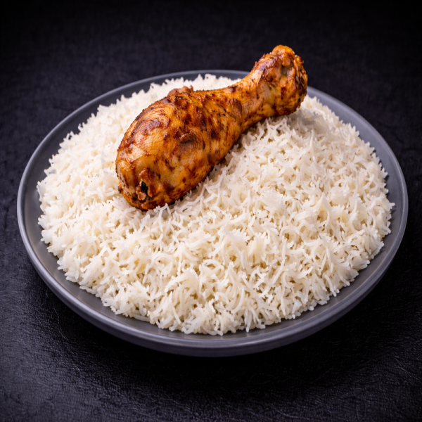 Poulet Pallaw