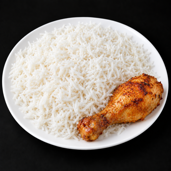 Poulet Pallaw