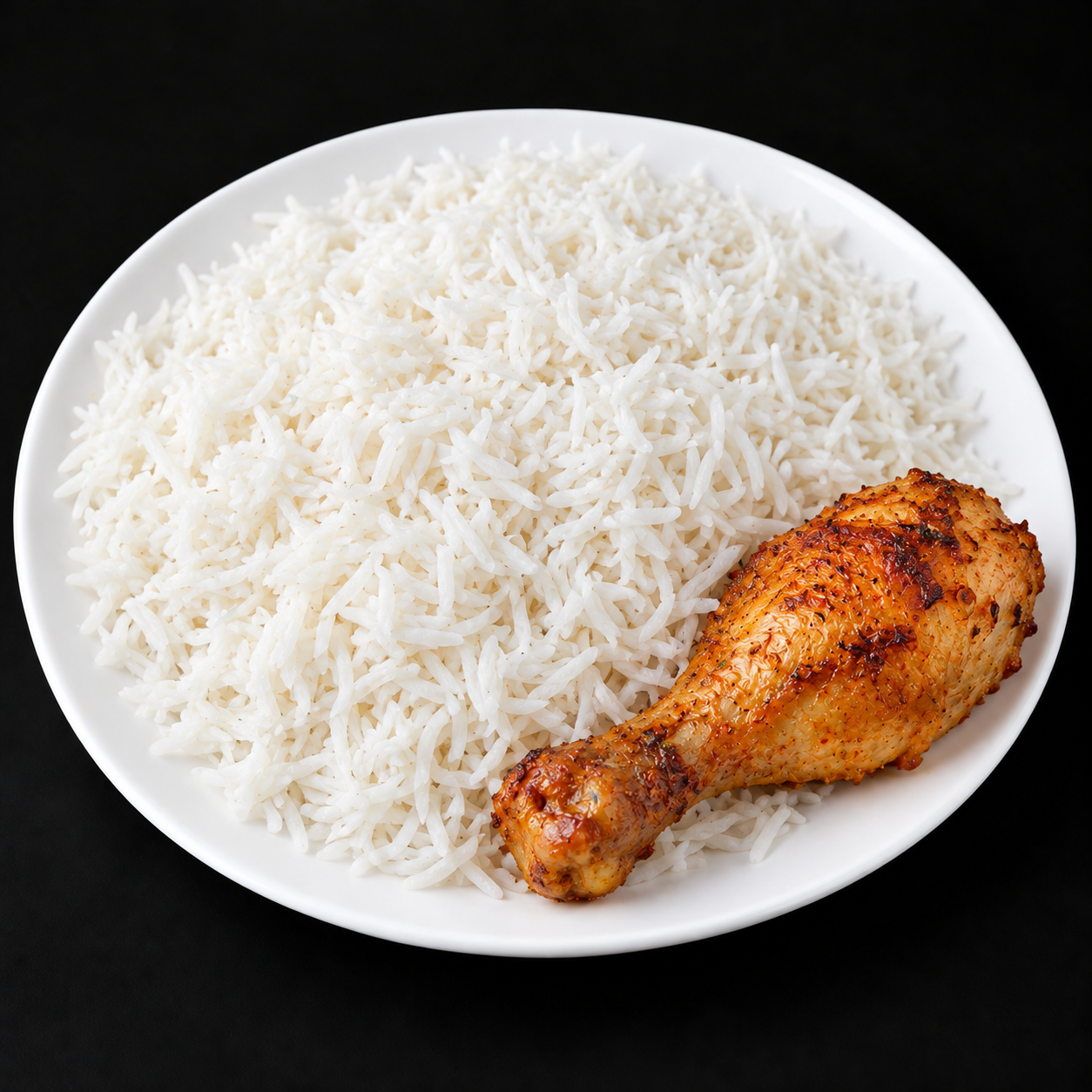 Poulet Palaw