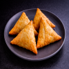 samosa Samosa